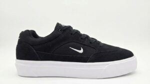 Zapatilla SB - MALOR Black Shadow
