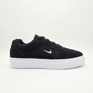 Zapatilla Urbana Dominic -Black