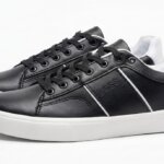 Boss Black Line