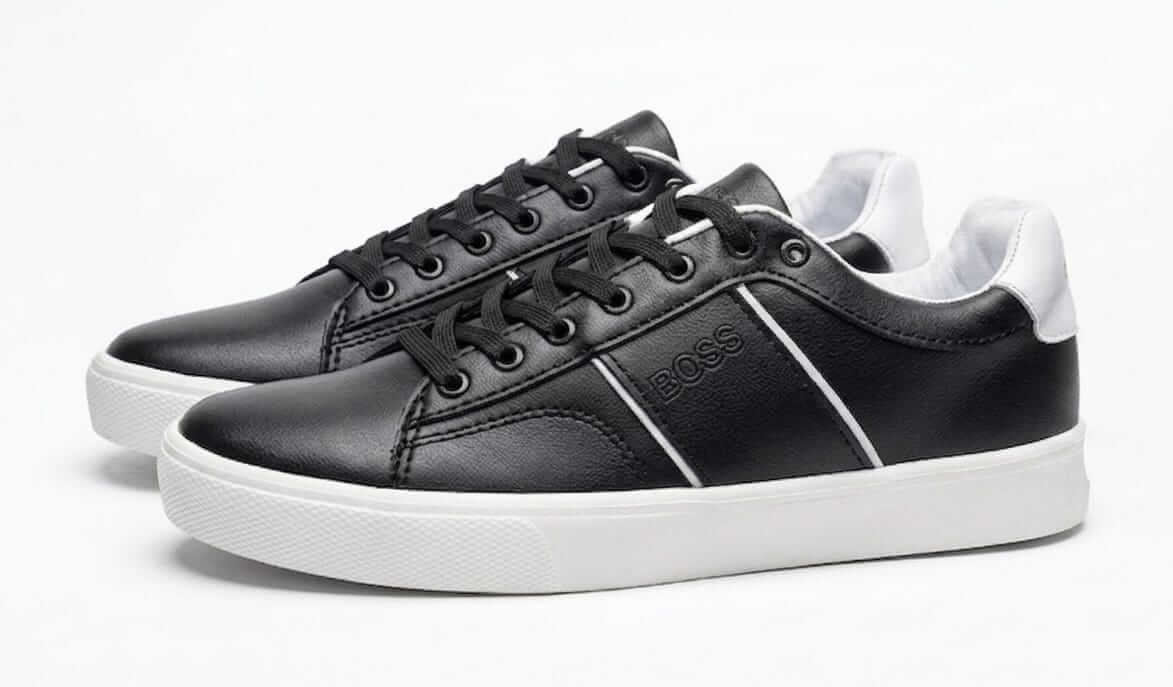 Zapatilla Boss Black Line