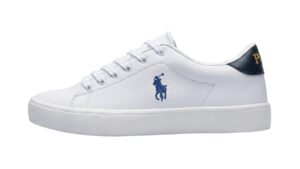 Zapatilla Polo Royal Navy
