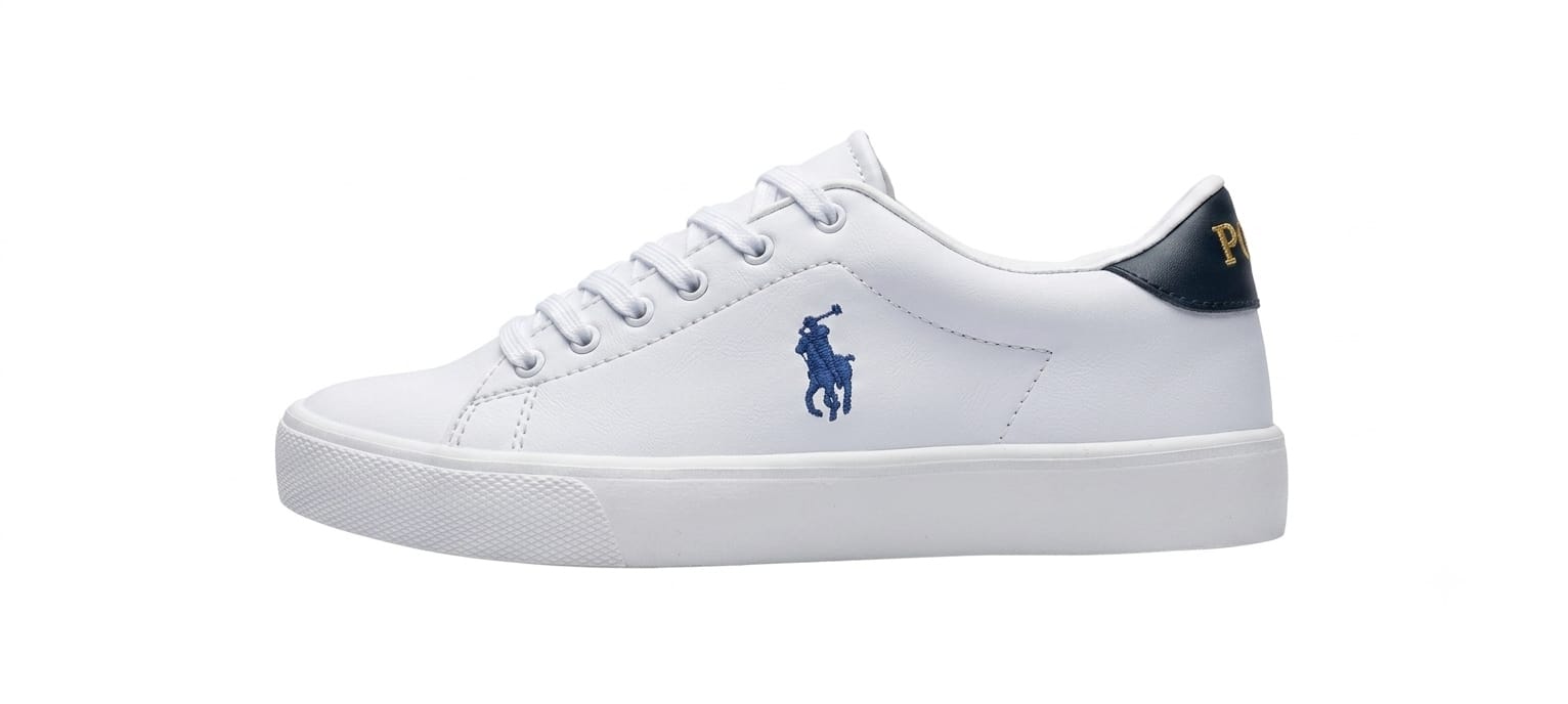 Zapatilla Polo Royal Navy