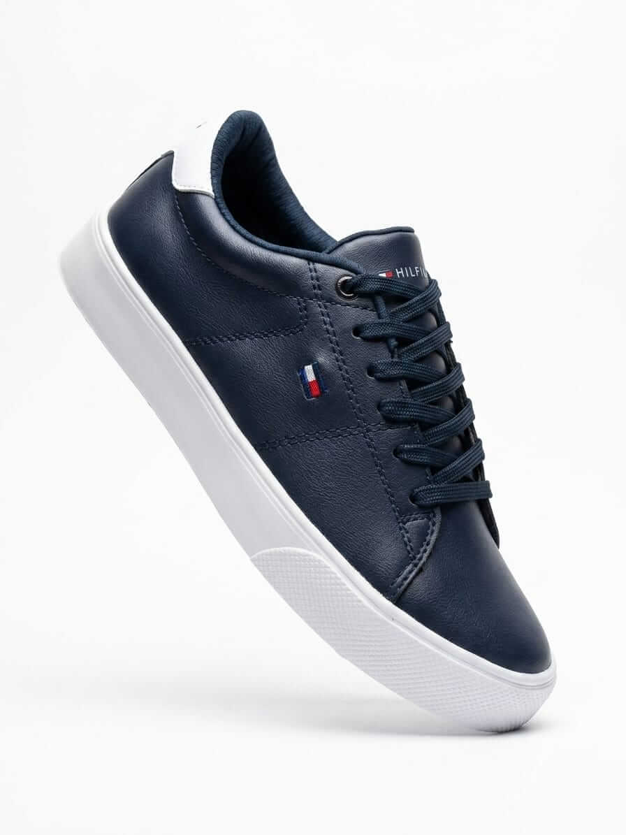 Zapatilla Tommy Blue Legacy - Image 3
