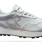 Monogram White