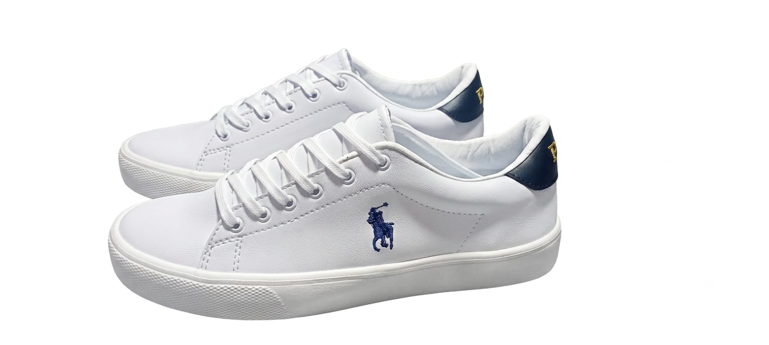 Zapatilla Polo Royal Navy - Image 3