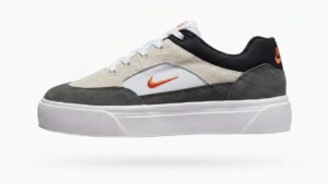 Zapatilla SB - MALOR Burst Magma