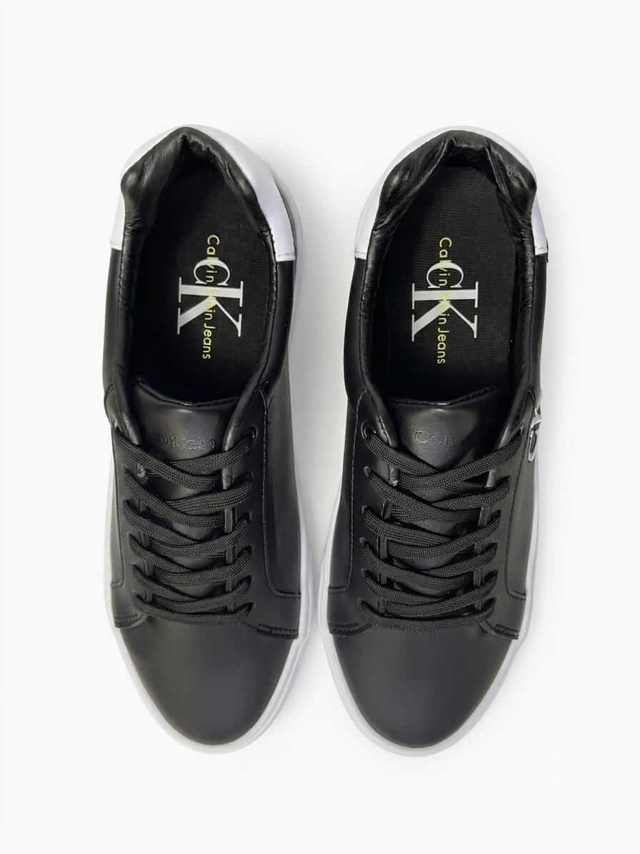 Zapatilla CK Black Accent - Image 3