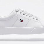 Triple White