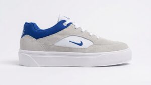 Zapatilla SB – MALOR Blue Wave