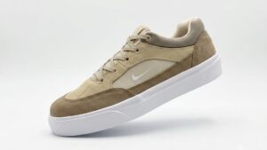 Zapatilla SB – MALOR Beige Storm
