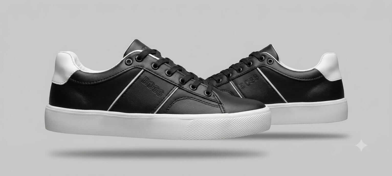Zapatilla Boss Black Line - Image 3