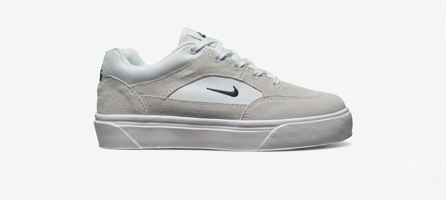 Zapatilla SB – MALOR Light Phantom