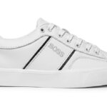 Boss White Line