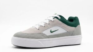 Zapatilla SB – MALOR Forest Vibe