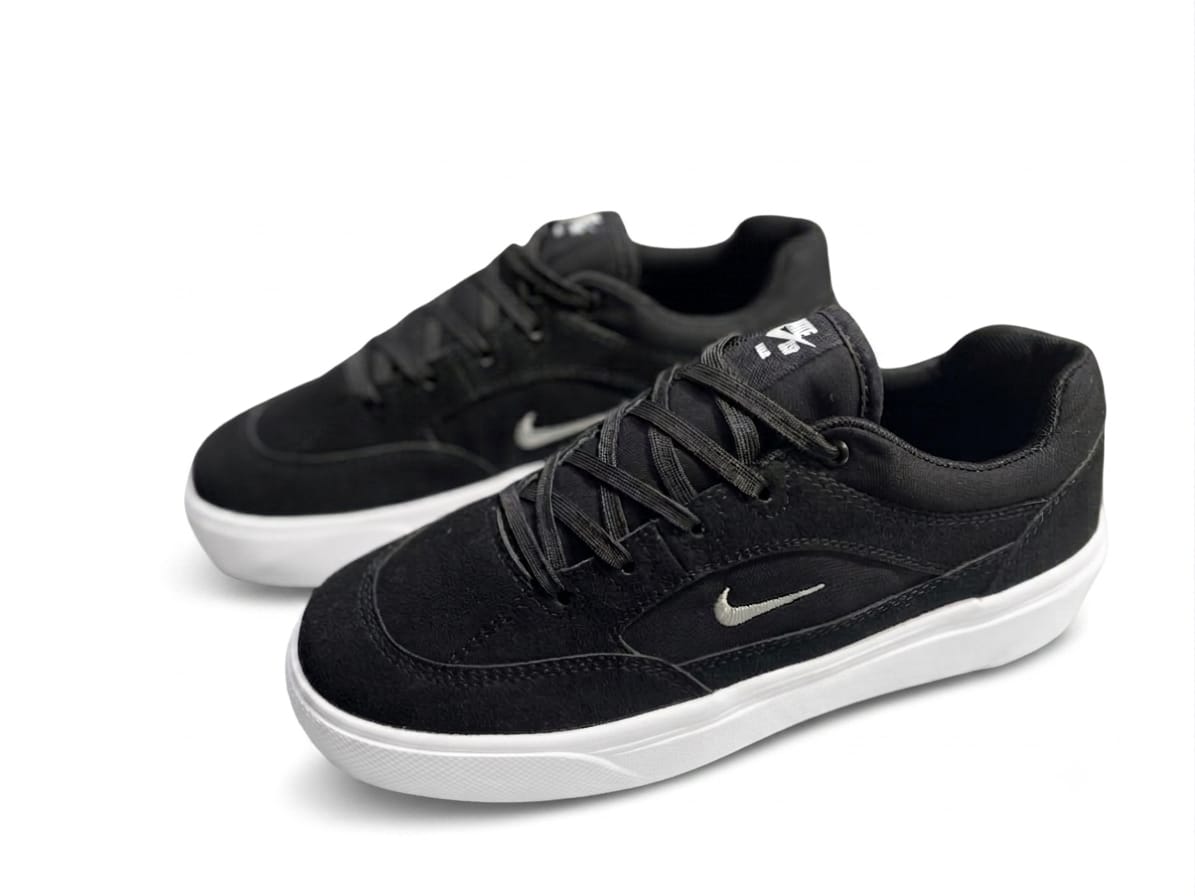 Zapatilla SB - MALOR Black Shadow - Image 2