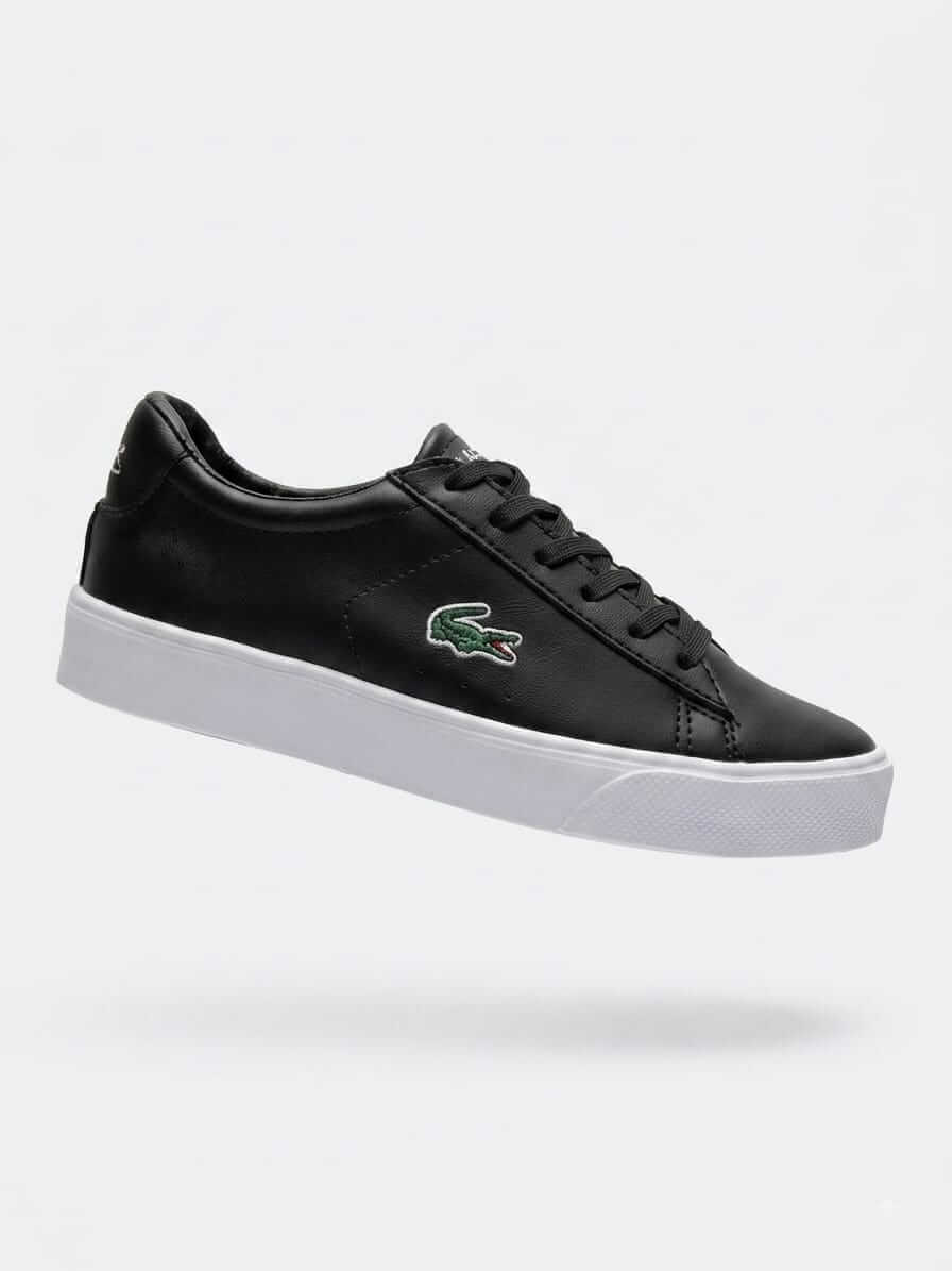 Zapatilla Laco Black Classic - Image 3