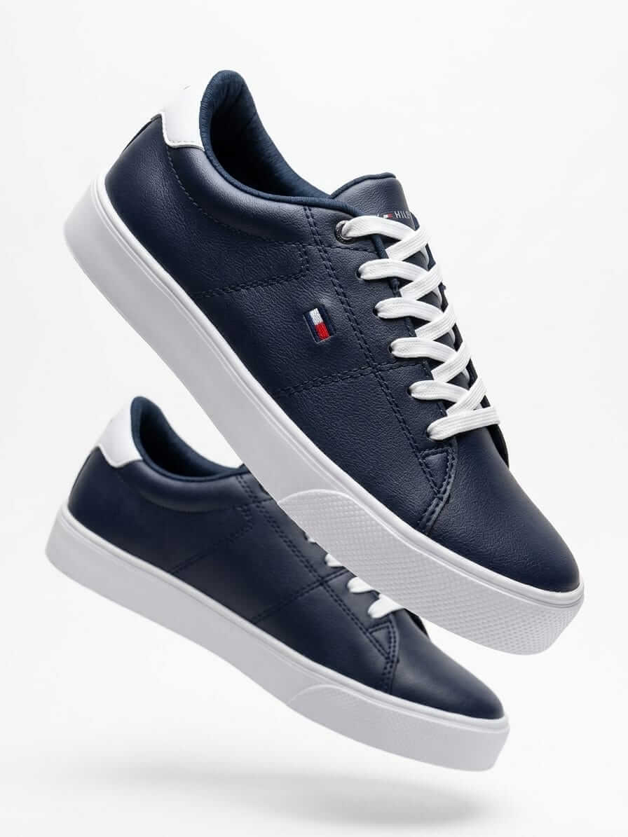 Zapatilla Tommy Blue Legacy - Image 2