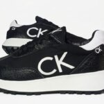 Monogram Black